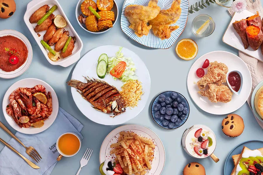 what do you use an air fryer for